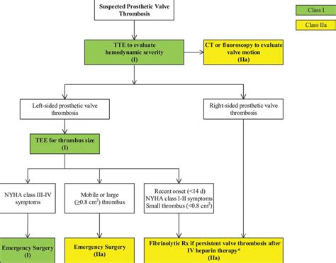 lv thrombus anticoagulation guidelines|left ventricular thrombus patient education.